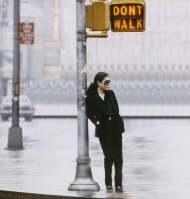 Bilbao acoge más de cinco décadas de trabajo de Yoko Ono